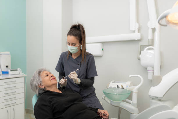 Best Emergency Broken Tooth Repair in Geva, NE